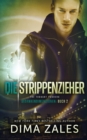 Die Strippenzieher - The Thought Pushers (Gedankendimensionen 2) - Book