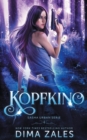 Kopfkino (Sasha Urban Serie 4) - Book