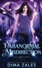 Paranormal Misdirection (Sasha Urban Series - 5) - Book