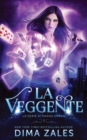 La Veggente (La serie di Sasha Urban : Libro 1) - Book