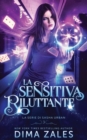 La Sensitiva Riluttante (La serie di Sasha Urban : Libro 3) - Book