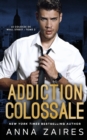 Addiction colossale - Book