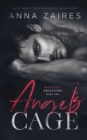 Angel's Cage - Book