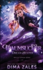 Dream Hunter - Traumsucher - Book