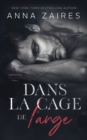 Dans la cage de l'ange - Book