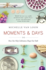 Moments & Days - Book