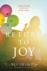 Return to Joy - Book