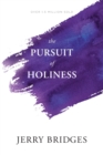 The Pursuit of Holiness - Book