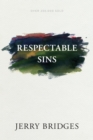 Respectable Sins - Book