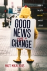 Good News for a Change - Book