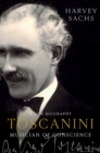 Toscanini : Musician of Conscience - Book