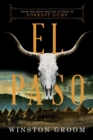 El Paso : A Novel - Book