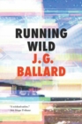 Running Wild - Book