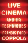 Live Cinema and Its Techniques - Book