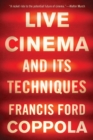 Live Cinema and Its Techniques - Book