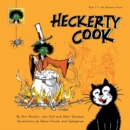 Heckerty Cook : A Funny Family Storybook for Learning to Read - Book