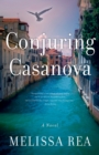 Conjuring Casanova - Book