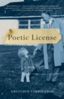 Poetic License : A Memoir - Book