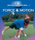 Force & Motion - eBook
