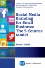 Social Media Branding For Small Businesses - Book