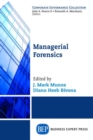 Managerial Forensics - Book