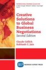 Creative Solutions to Global Business Negotiations - Book