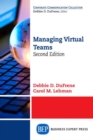 Managing Virtual Teams - Book