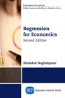 Regression for Economics - Book