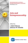 Arts and Entrepreneurship - Book