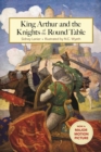 King Arthur and the Knights of the Round Table - eBook
