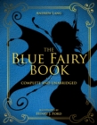 The Blue Fairy Book : Complete and Unabridged - eBook