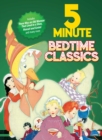 5 Minute Bedtime Classics - Book