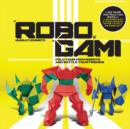Robogami Kit - Book