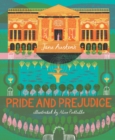Pride and Prejudice - Classics Reimagined - Book