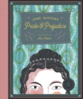 Classics Reimagined, Pride and Prejudice - Book