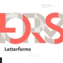 Letterforms : Typeface Design from Past to Future - Book