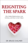 Reigniting the Spark : Why Stable Relationships Lose Intimacy, and How to Get It Back - eBook