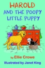Harold and the Poopy Little Puppy - eBook