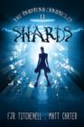 Shards - Book