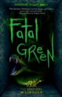 Fatal Green - Book