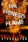 Genesis Flame - Book