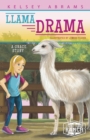 Llama Drama : A Grace Story - Book