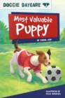 Doggy Daycare: Most Valuable Puppy - Book