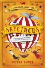 Skycircus - Book