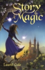 Story Magic - Book