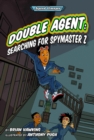 Double Agent: Searching for Spymaster Z - Book