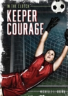 Keeper Courage - Book