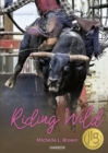 Riding Wild - Book