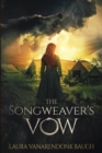 The Songweaver's Vow - Book