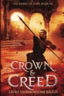 Crown & Creed - Book